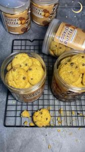 BISKUIT BUTTER COOKIES PREMIUM 500ml