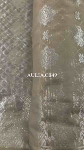 Rok Lilit Wanita & Songket Siap Pakai