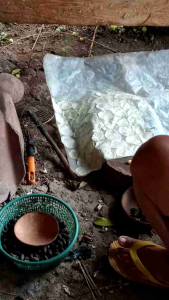 Emping Melinjo Super & Emping Tangkil 500g: Camilan Sehat Tradisional