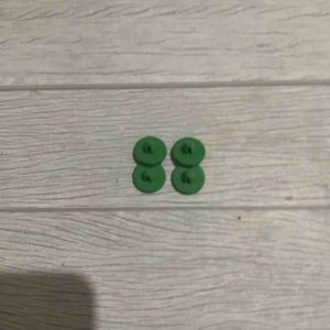 Karet Stopper Pedal Rem Avanza Xenia Rush Terios Vios Yaris Original