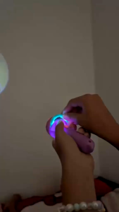 Mainan Proyektor Anak Senter Lampu Dengan 24 Gambar / Mainan Senter Proyektor 24 Gambar Hewan DLL