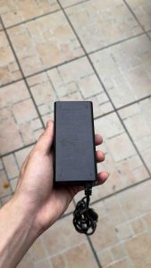 Nguồn Adapter 12v5a - Jack 5.5mm x 2.5mm (rãnh) - Sạc 12v 5a cho camera loa kéo...