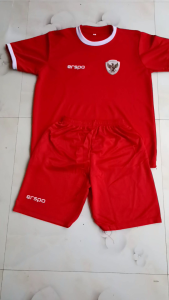 Baju Atasan Jersey Timnas Indonesia Pra Piala Dunia 2026 Jersey Premium Top Quality Sport