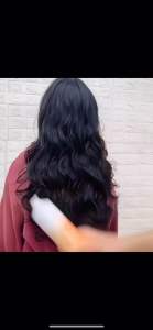 Bọt Mềm Giữ Nếp Tóc Uốn Xoăn Hippi Xùmì Bloom Mousse | Made in Korea | 300ml