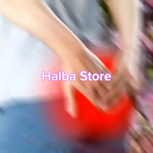 Obat Wasir Dan Ambeien | Kapsul Ekstrak Daun Ungu | ASHI HAH isi 50 kapsul HALBA STORE | Anak dan Dewasa