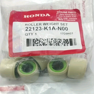 Roller Beat F1 New / Roller Honda Beat Street / Roler Honda Scoopy F1 New - 22123-K1A-N00