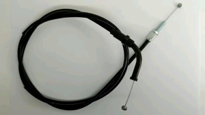 Kabel Gas Verza (Bawah) - Cable Cabel Tali Kawat Seling Throttle Iner Gas Honda Versa Bagian Bawah