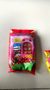 Makanan Hamster HAMSFOOD 300 Gram - Makanan Gerbil 300Gram