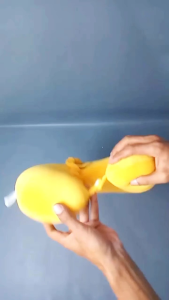 bantal leher traveling free penutup mata empuk lembut halus