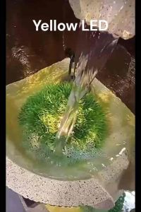 Submersible LED lights for Water Fountain Water Features Indoor Outdoor Decorations Warm Yellow Color INSTOCK Underwater Light For Swimming Pool - Lazada