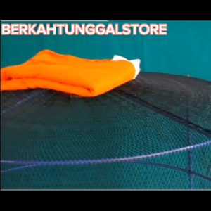 KERODONG AYAM PREMIUM SEMPATI PROMO GILA