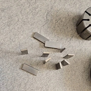 ตลับปั๊ม MITSUBISHI 6D16/ISUZU ROCKY หนา24มิล สำหรับพวงมาลัยเพาเวอร์ ตลับหมึก OEM#475- CARTRIDGE ASSY ชุดตลับหมึก 10T 14.5*65*24มิล