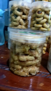 kue nastar Kastengel /putri salju ukuran 250 gr cocok buat acara lebaran natal imlek dan cemilan santai dan produksi setiap hari