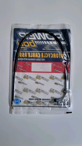 Kabel Tali Gas Supra/Supra X/Supra Fit Lama - Old/Supra XX