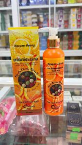Kem Body Dưỡng Trắng Da Toàn Thân NGUYỄN DƯƠNG ĐÔNG Y 250ml