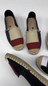 Althea Abaca flat shoes for women