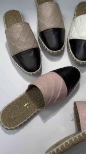 Natalie Abaca Flat shoes for women
