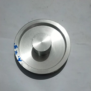 Pully A1 x 5 inch AS 0 (Buntu) 10 12 14 15 16 17 18 19 20 22 24 25 1" 28 30 32 mm Allumunium pulli aluminium puli pulley Poli a1 5" A1x5" A1x5 A1 x 5" A 1x5" 1x5 A1-5" A1-5 As Buntu Lobang Lubang pulli aluminium