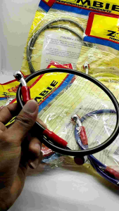 Selang Rem 60cm Belakang Untuk Motor Yamaha Honda Suzuki