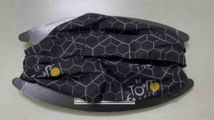 Khăn vải lụa Tissot "Le tour France"