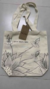 Túi tote Citizen chính hãng