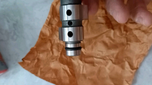 Noken As Cham Shaft CAM CEM Yamaha 5TP 5TN Vega R NewJupiter Z