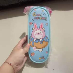 Kotak Pensil Animal B-194-25 / BD-177-C