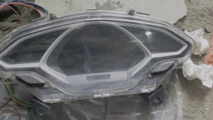Speedometer PCX 150 Cbu Original Copotan