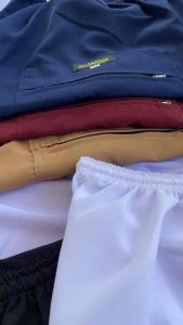 Celana Muslim Shirwal | Sirwal | Sholat | Silat | Komprang | Pangsi | Haji | Umroh