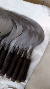 Sabit Rumput Cap Bintang Lima: Pilihan Terbaik untuk Anda