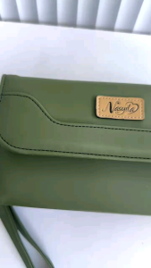 Misca Dompet Pengatur Keuangan: Solusi Disiplin Keuangan