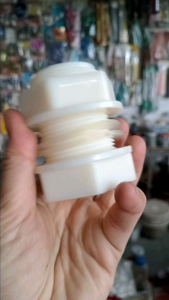 (HCM) ÉP THÙNG ỐC BỒN NƯỚC