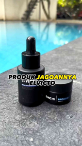 ELVICTO PAKET GANTENG B