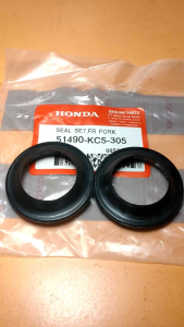 seal shock tutup debu Honda Tiger GL pro Mega pro verza Supra GTR ADV 150 PCX 150