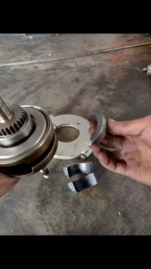 Tracker Crankshaft/Treker As Kruk Bandul All Motor Matic