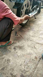 Saringan C20rr bobin