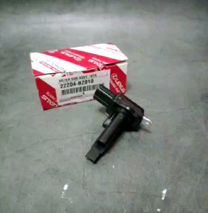 22204-BZ010 Sensor MAF Sienta - New Altis - Camry Hybrid Original