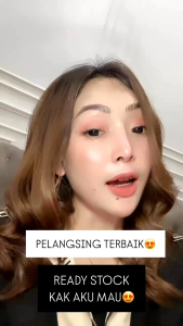 CATHRINESLIM PELUNTUR LEMAK 2-6KG (1 BOTOL )