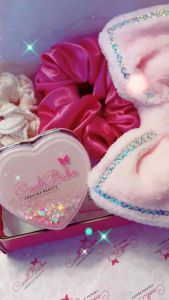 CoolBabe cute set unique Korean style premium quality