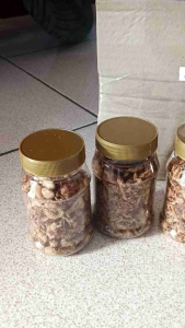 Bawang Merah Goreng Asli Kuningan Grade A 1/2 kg Renyah Enak dan Gurih. Free Packing Bubble