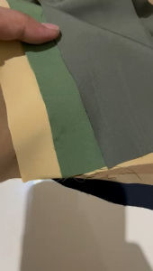 Kain Despo Baby Ripstop Bahan QUICK Dry Premium Dop