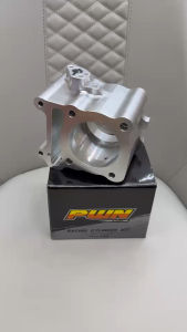 เสื้อCNC-LAED-pcx160-จีออโน่เสื้อเปล่าcncยาว85มิลเสื้อcncหลักเดิมจีออโน่-หรีด