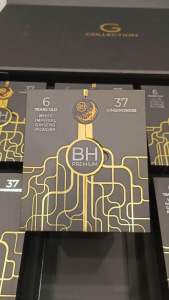 [ Chính hãng ] COFFEECELL BH Premium nhân sâm thượng hạng với bạch sâm hoàng đế - dinh dưỡng thần kinh