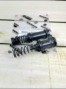 Bm Kit Livina L10 L11 - Sil - Isi Master Rem Atas - Brake Master Repair Kit Nissan