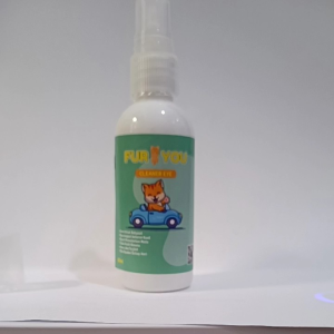 Cleaner Eyes hewan kucing Pembersih Noda Mata Anabul