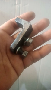 Ffc15 ffc23 ffc45 ffc 37 Gigi L pintu Gilingan Tepung Disk Mill ffc.45 ffc.15 ffc.23 ffc 37