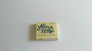 Dompet Pria Lipat Polos Kartu Uang Premium 852