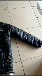 jaket gelembung | jaket mantel | jaket winter | jaket outdoor | jaket gunung