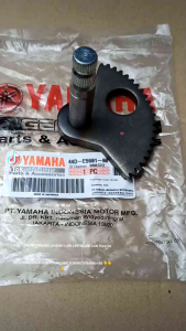 AS SELAH SELAHAN ENGKOLAN KICK STATER GIGI KAMPAK YAMAHA XEON 44D