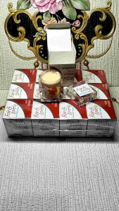 1 Lusin Cream Pelembab LV Super Siang Malem